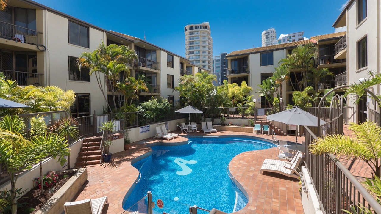 Photo of Outdoor in Burleigh Heads