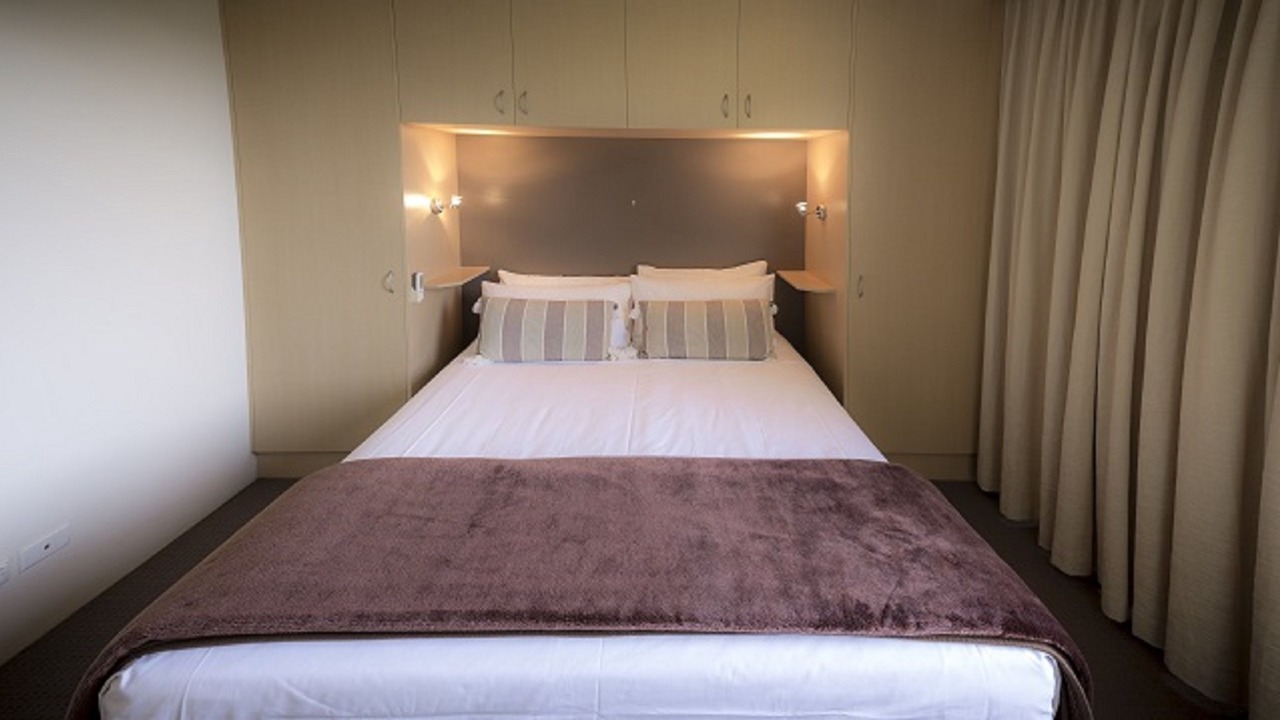 Photo of Bedroom in Burleigh Heads