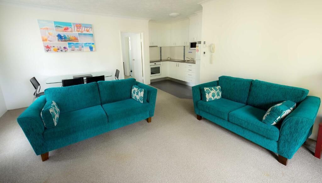 Photo of Livingroom in Burleigh Heads