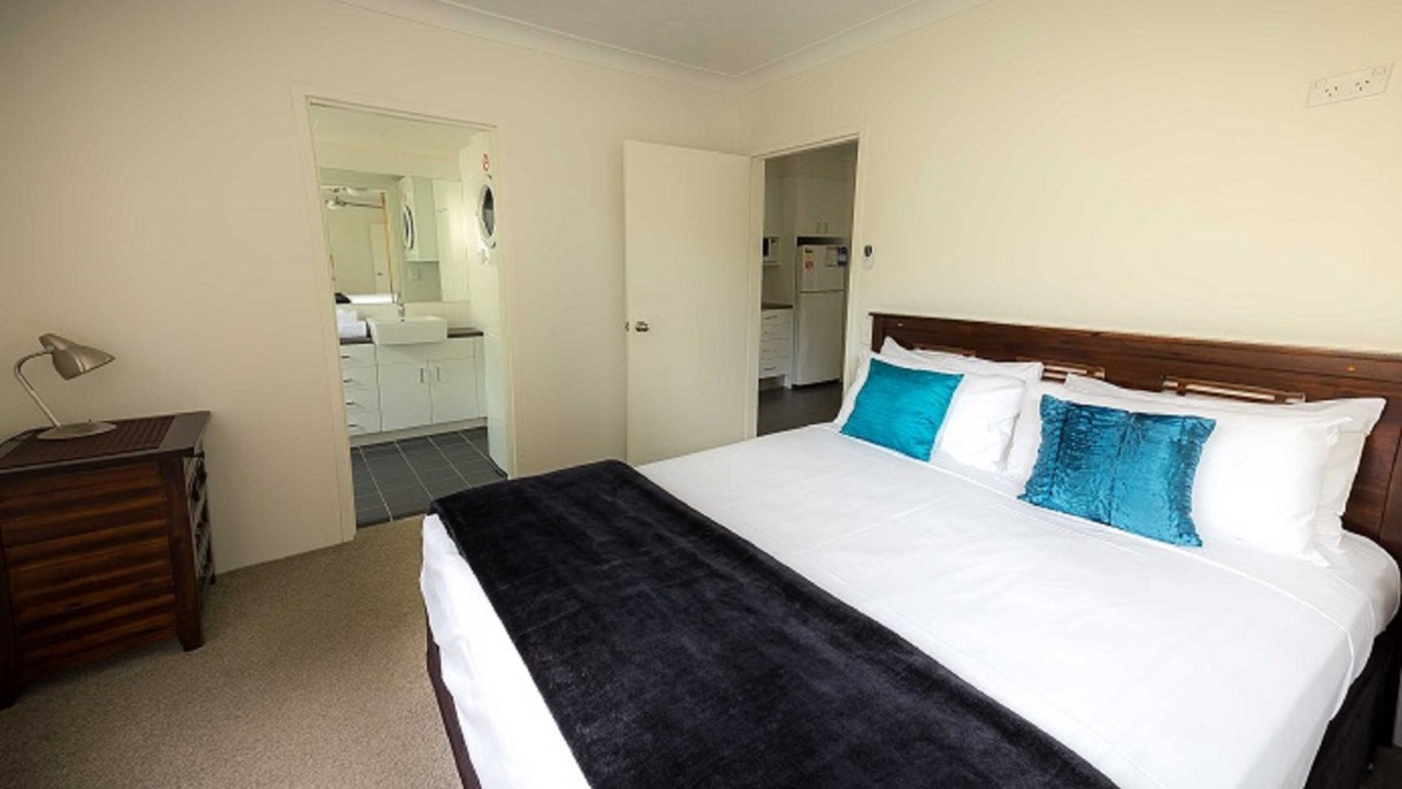 Photo of Bedroom in Burleigh Heads