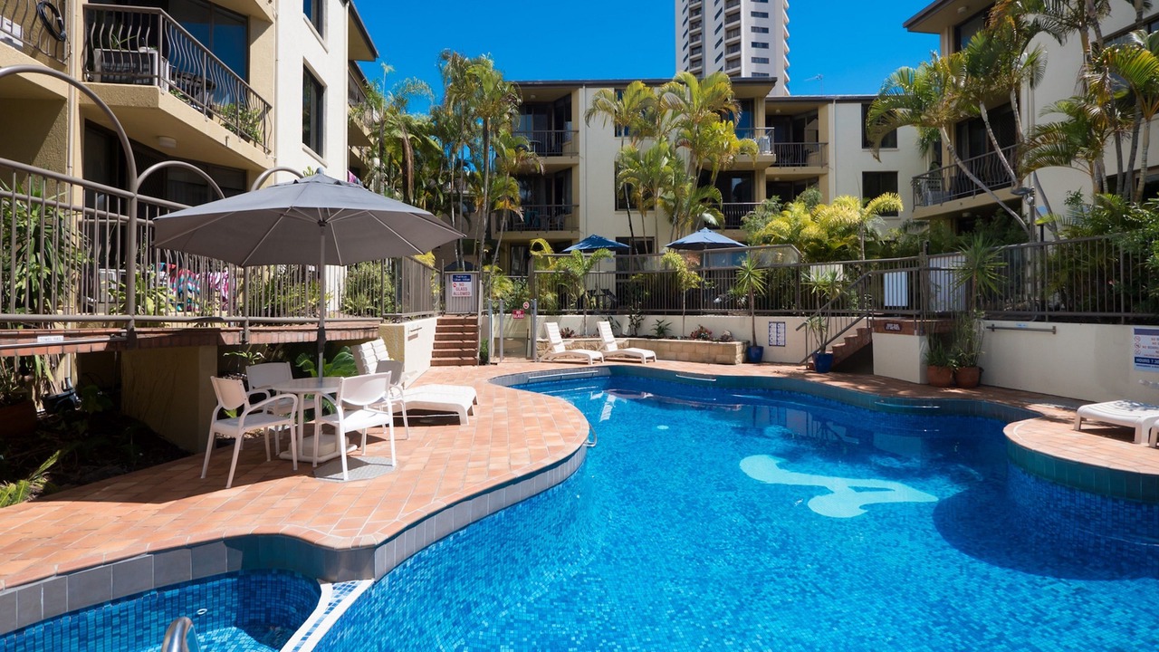 Photo of Outdoor in Burleigh Heads