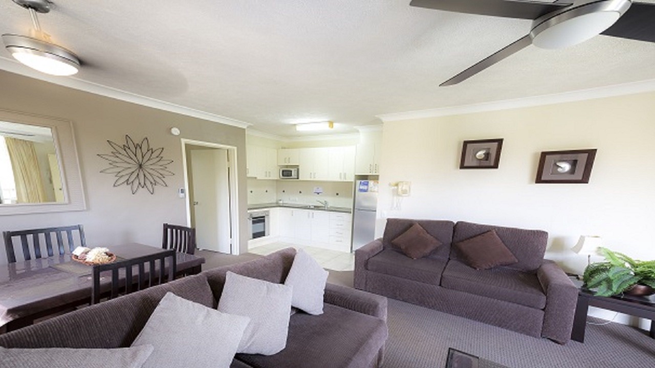 Photo of Livingroom in Burleigh Heads