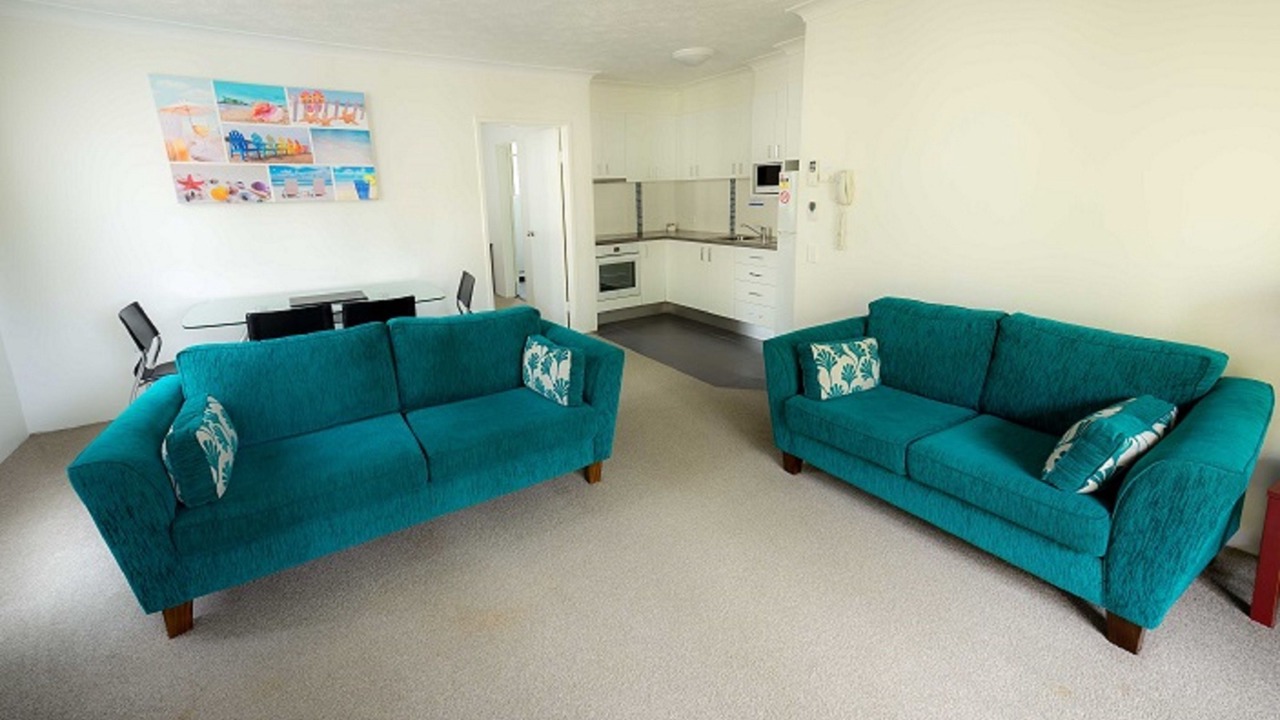 Photo of Livingroom in Burleigh Heads