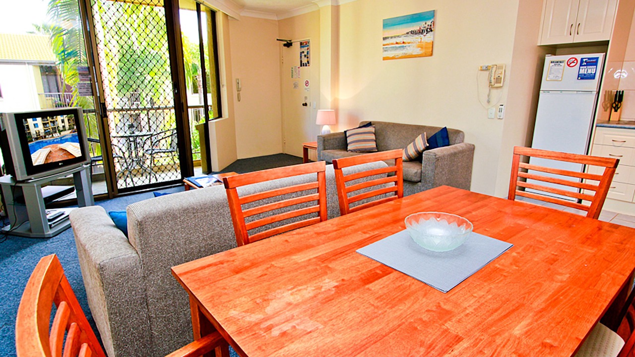 Photo of Bedroom in Burleigh Heads