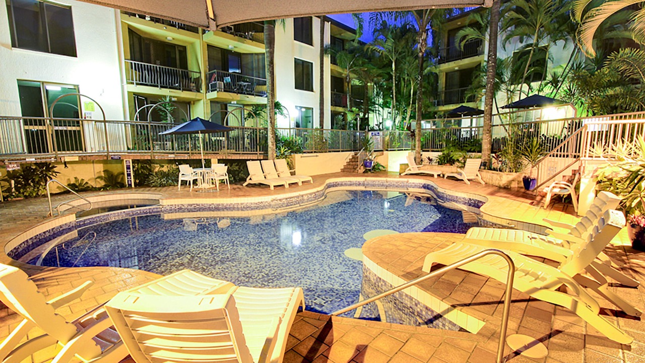 Photo of Outdoor in Burleigh Heads