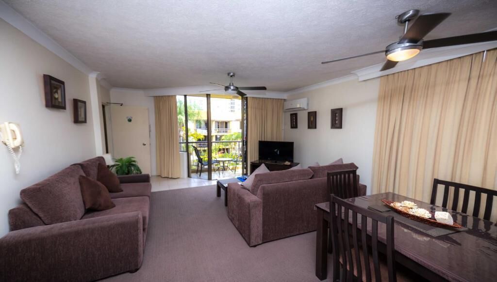 Photo of Livingroom in Burleigh Heads