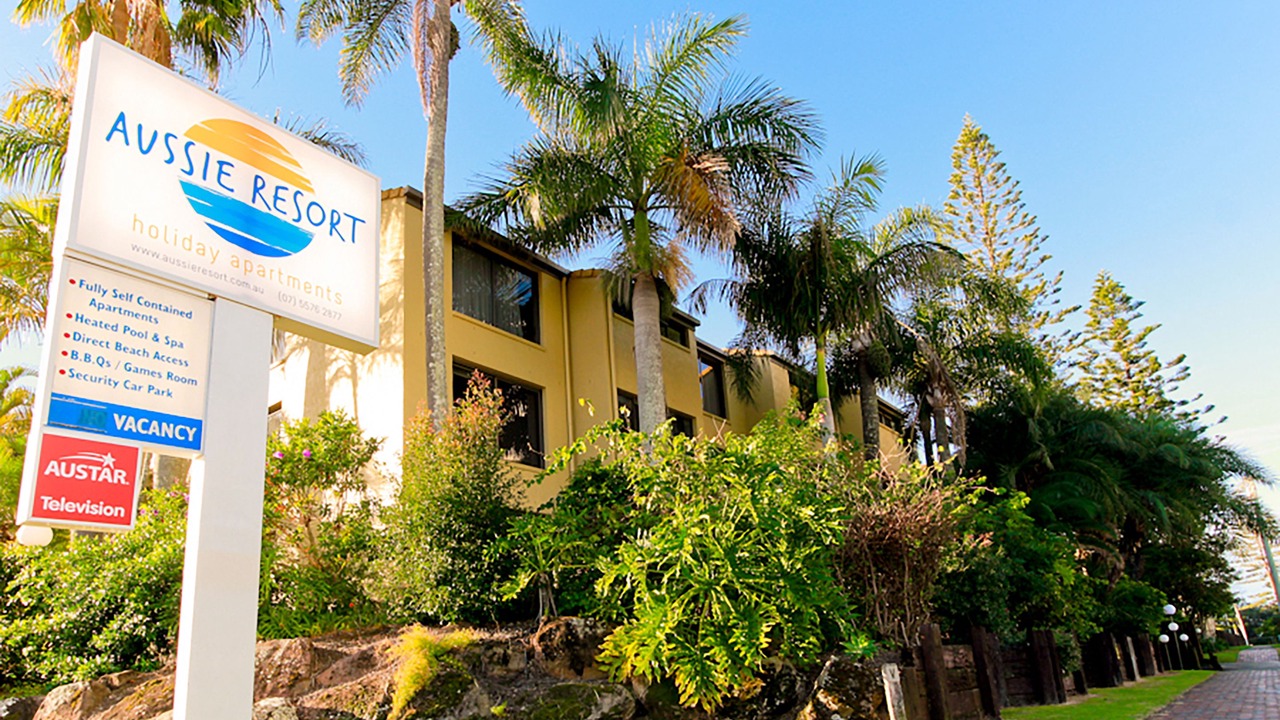 Photo of Outdoor in Burleigh Heads