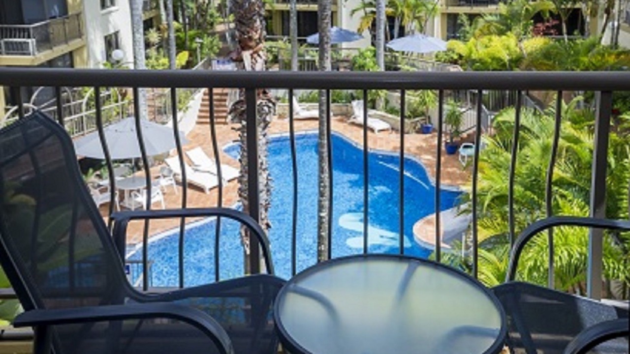 Photo of Bedroom in Burleigh Heads