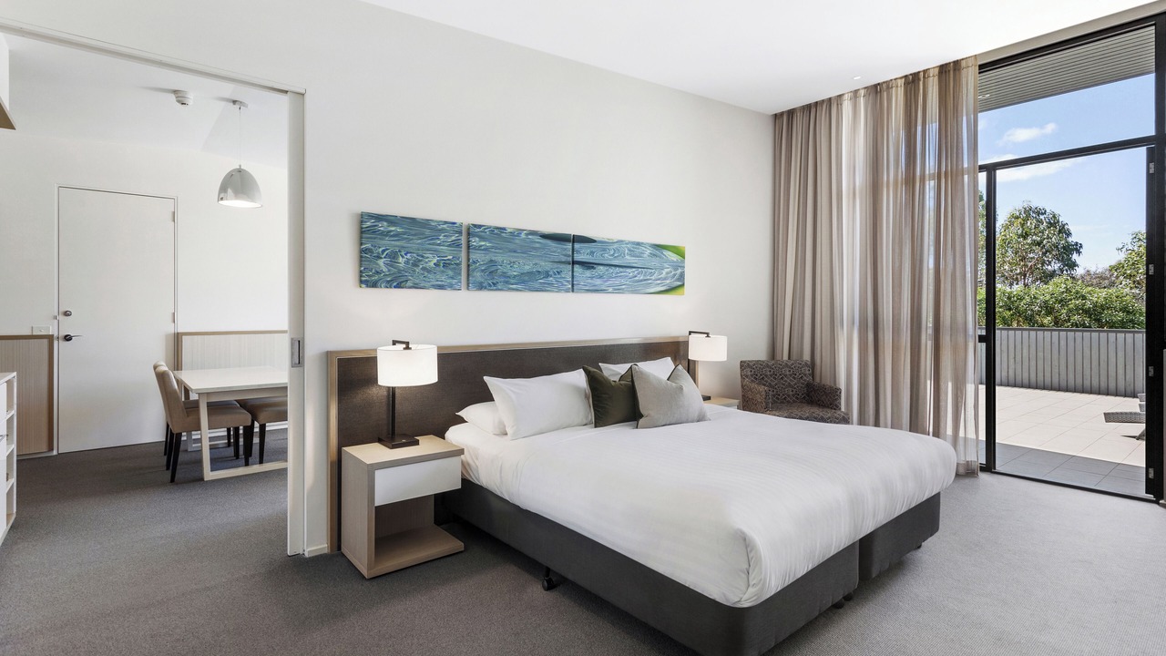 Photo of Bedroom in Flinders