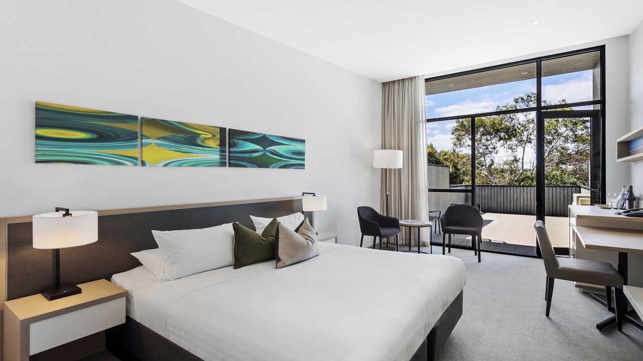 Photo of Bedroom in Flinders