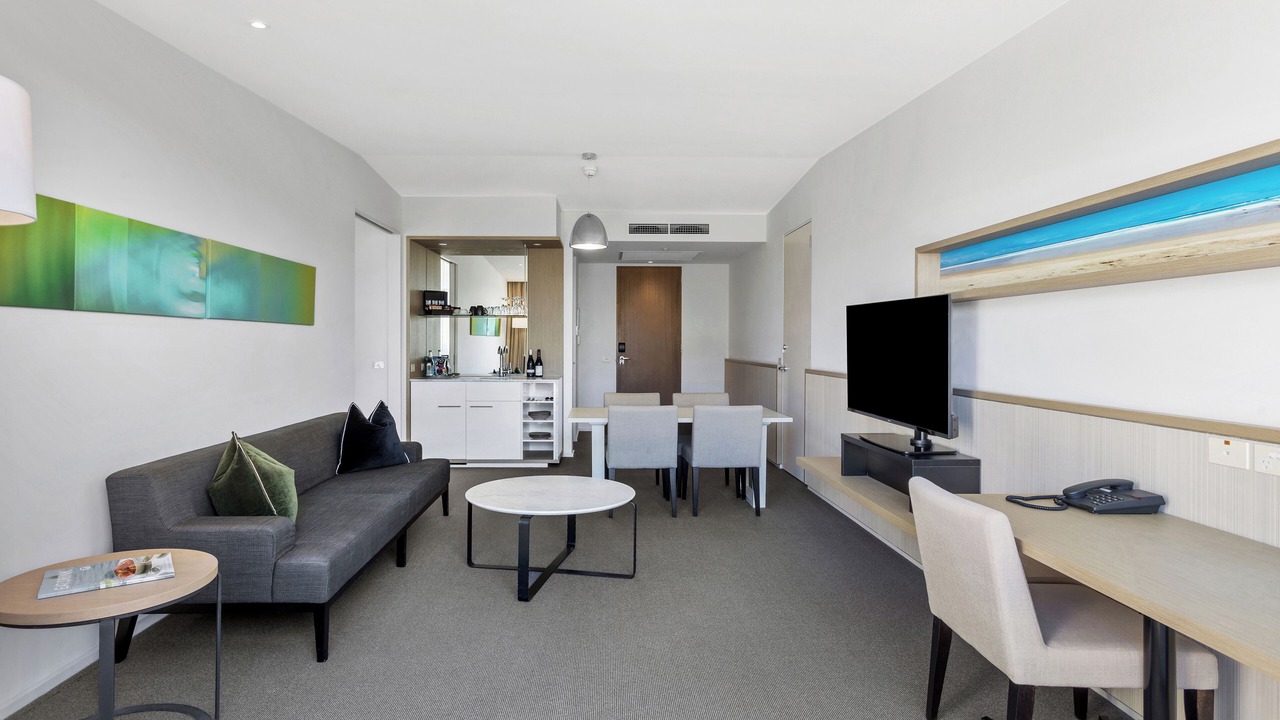 Photo of Livingroom in Flinders