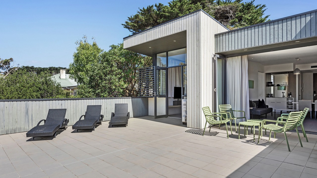 Photo of Patio Balcony in Flinders