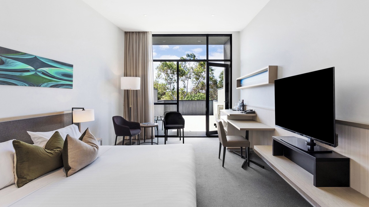 Photo of Bedroom in Flinders