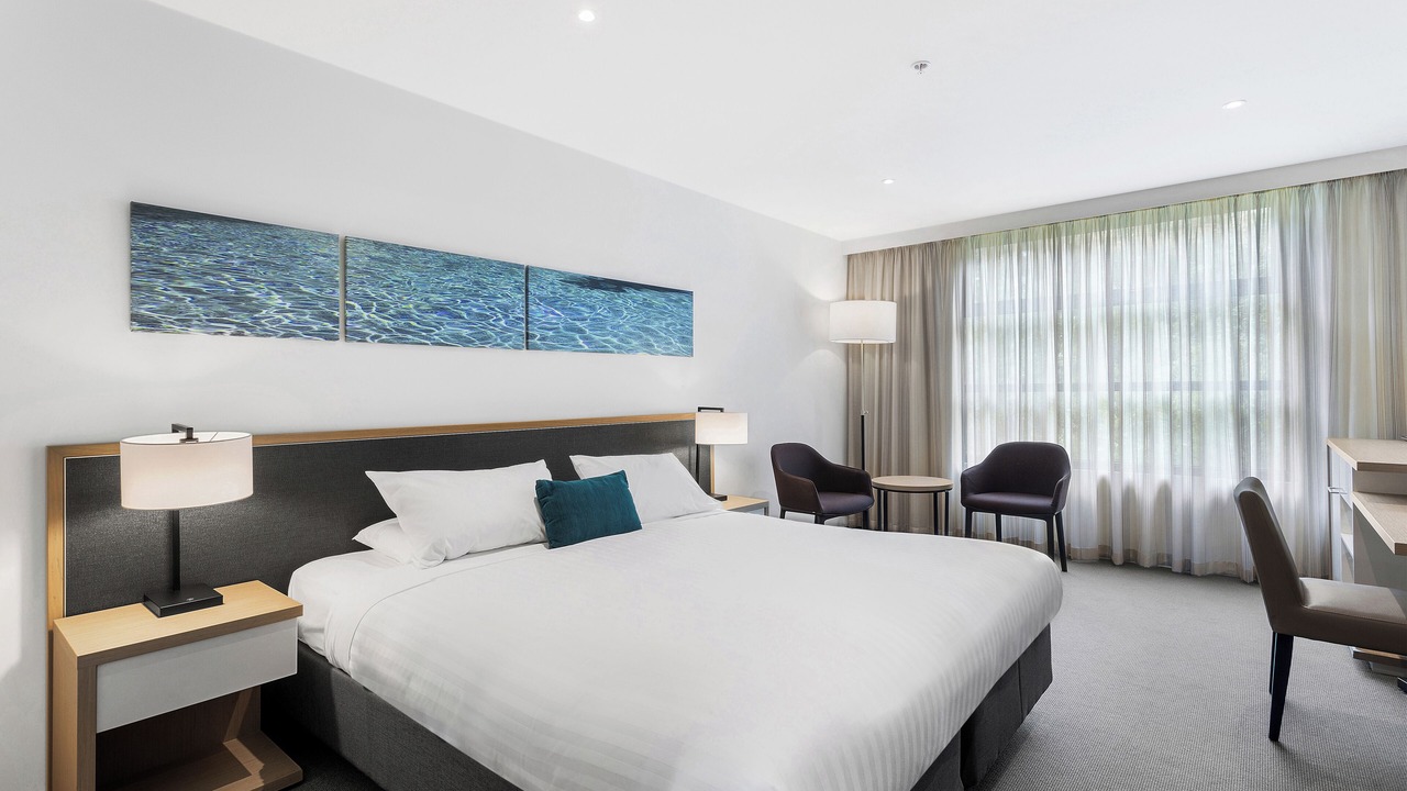 Photo of Bedroom in Flinders