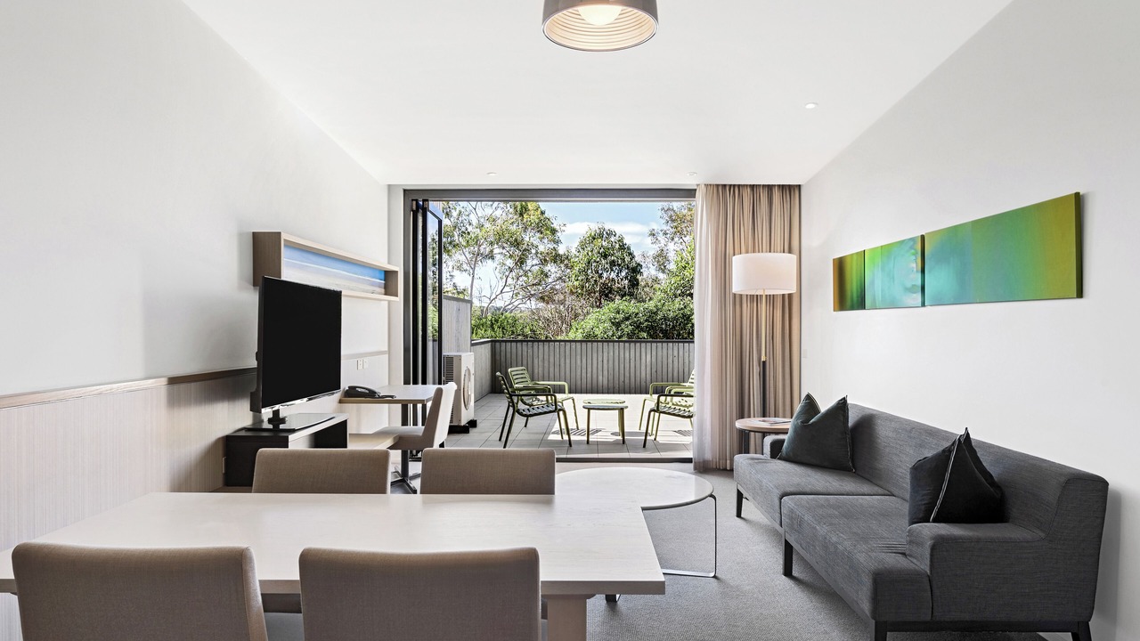 Photo of Livingroom in Flinders