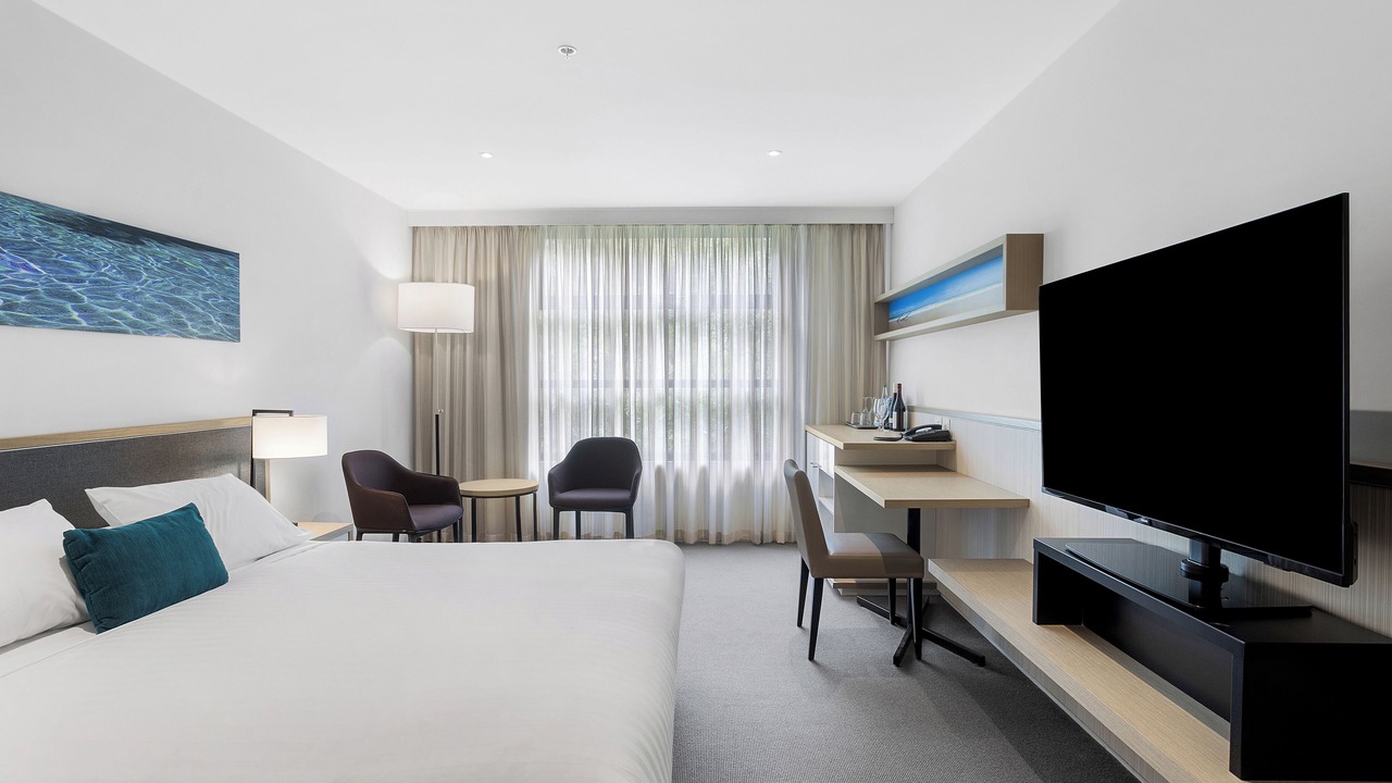 Photo of Bedroom in Flinders