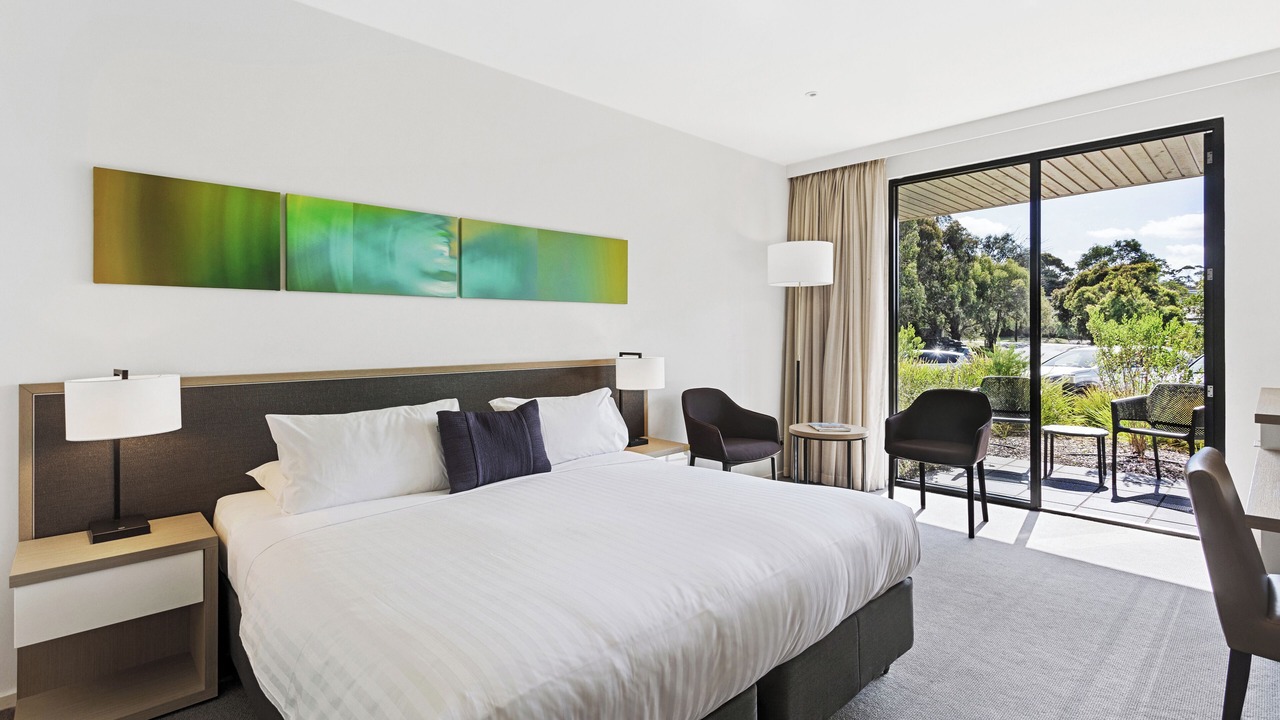 Photo of Bedroom in Flinders