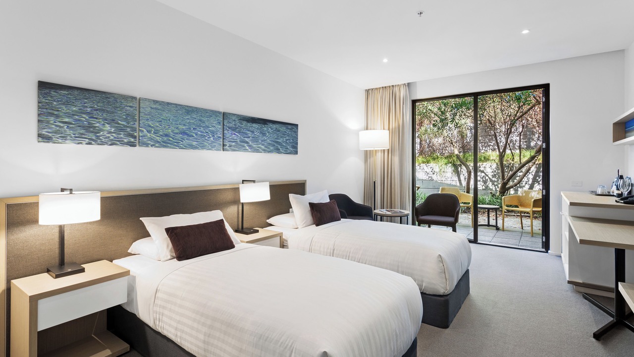 Photo of Bedroom in Flinders