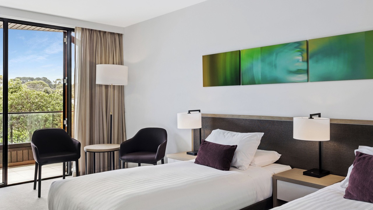 Photo of Bedroom in Flinders