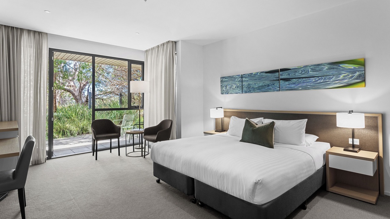 Photo of Bedroom in Flinders