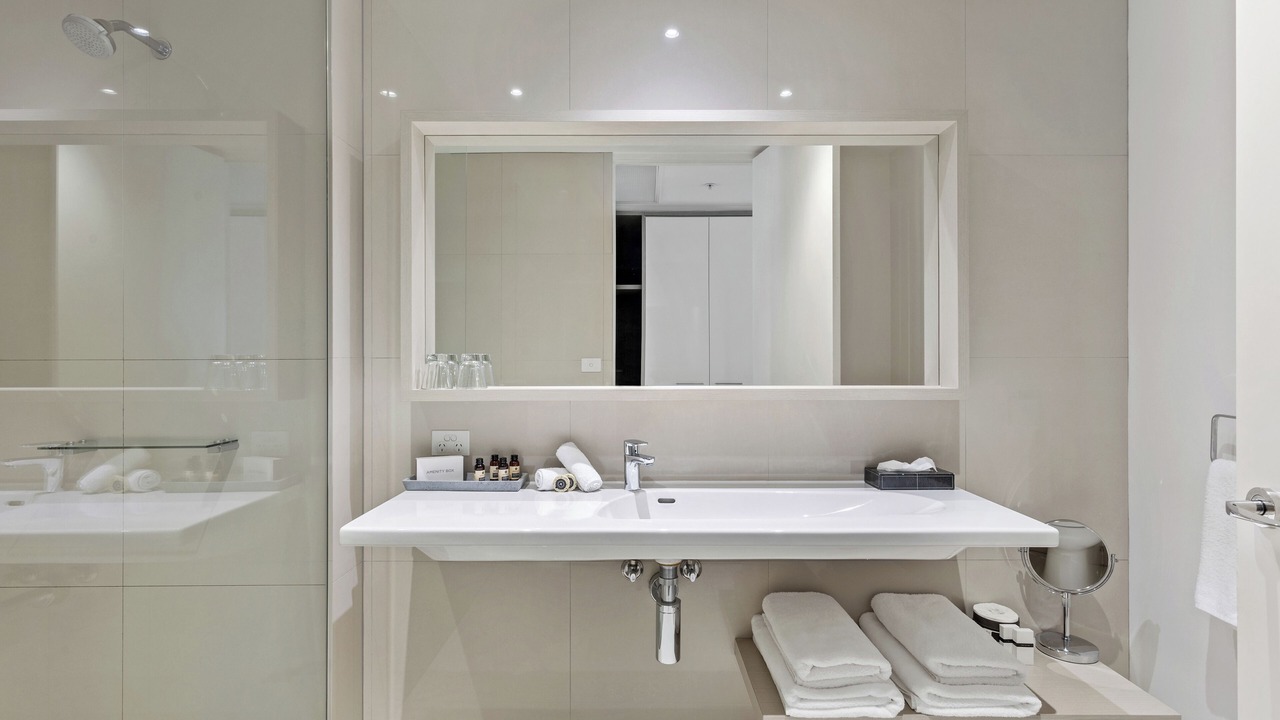 Photo of Bathroom in Flinders