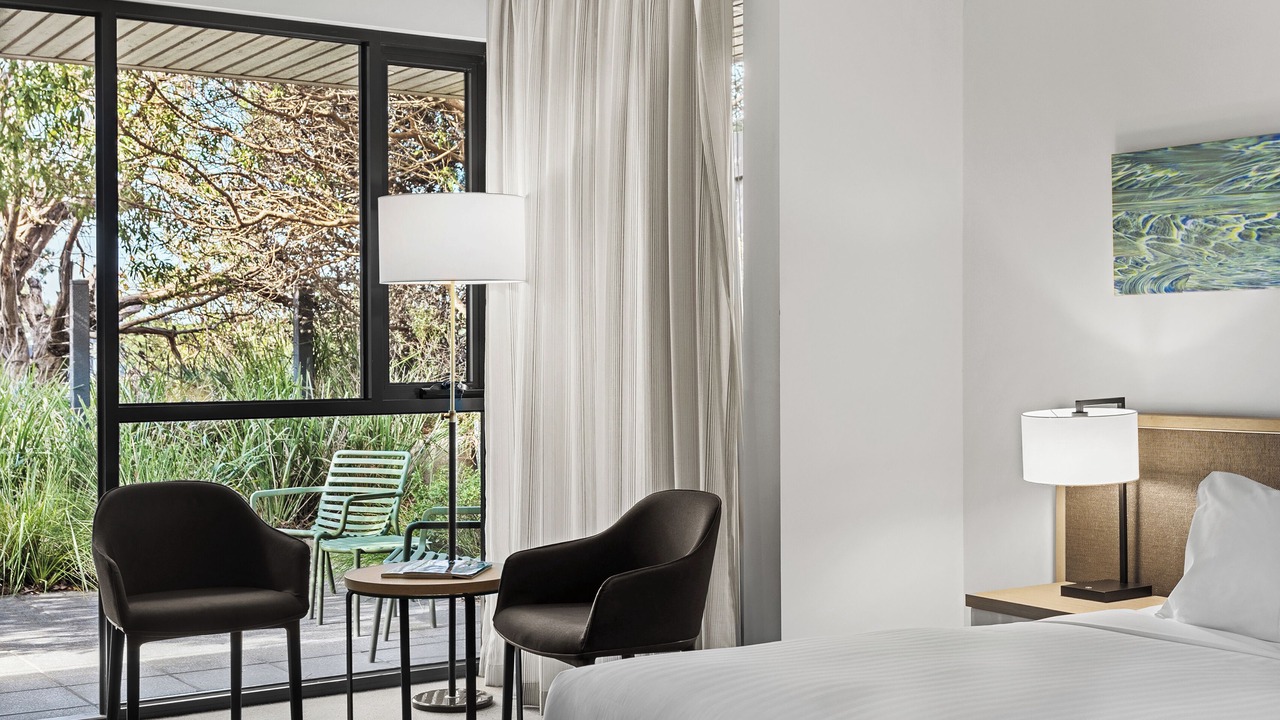 Photo of Bedroom in Flinders