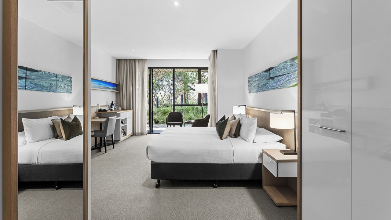 Photo of Bedroom in Flinders