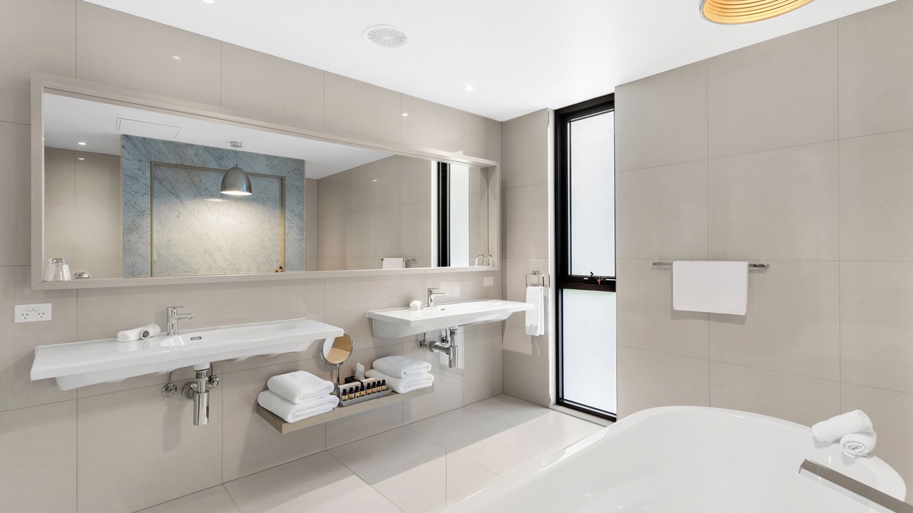 Photo of Bathroom in Flinders