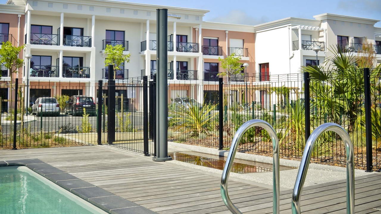 Photo of Outdoor in La Baule-Escoublac