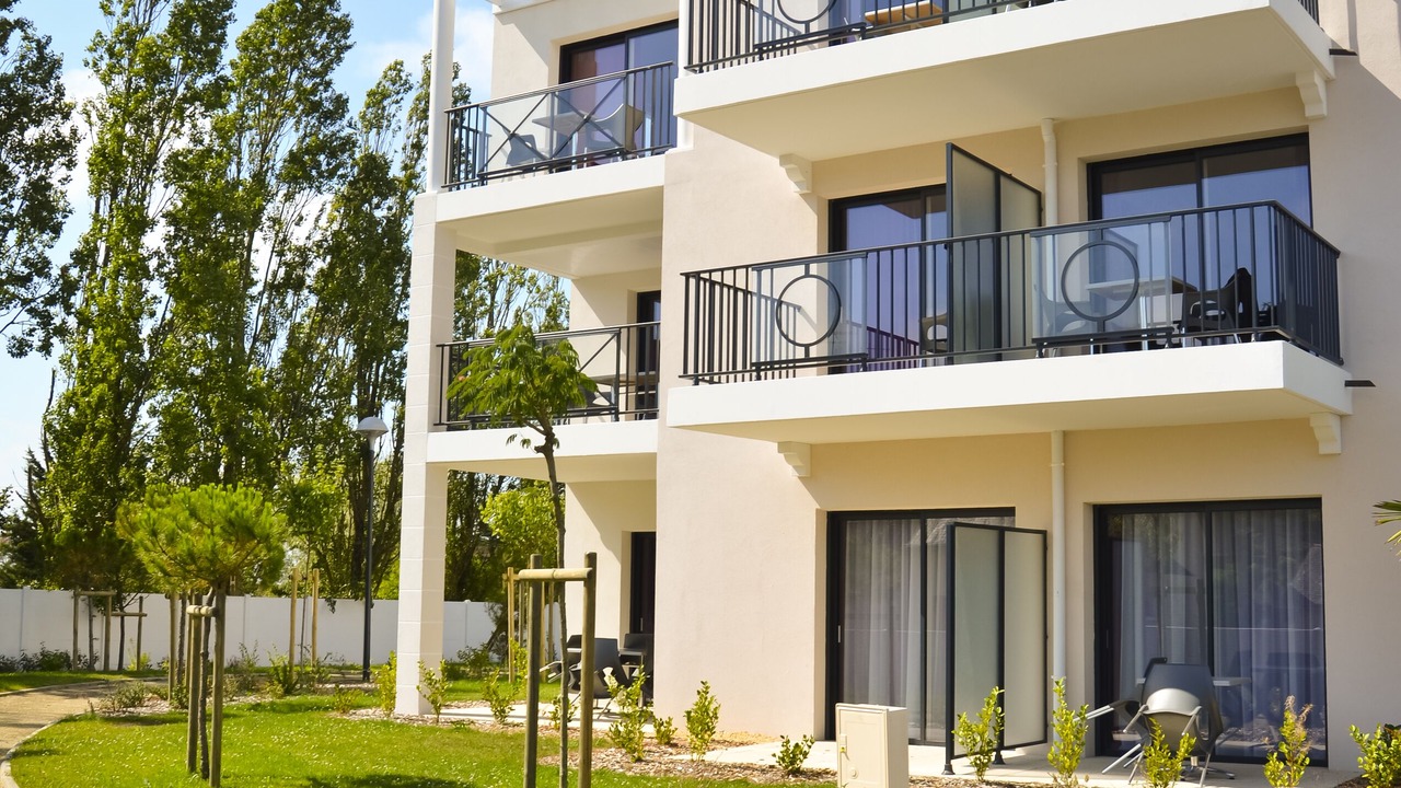 Photo of Outdoor in La Baule-Escoublac