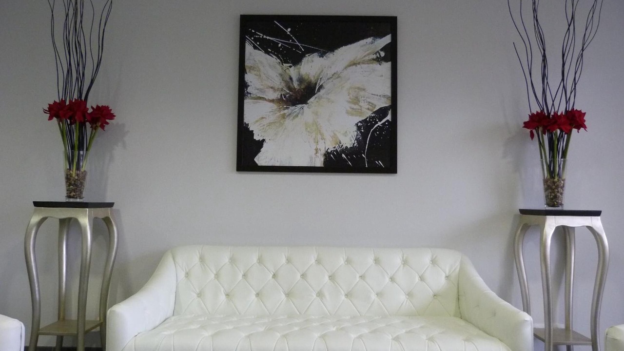 Photo of Livingroom in La Baule-Escoublac