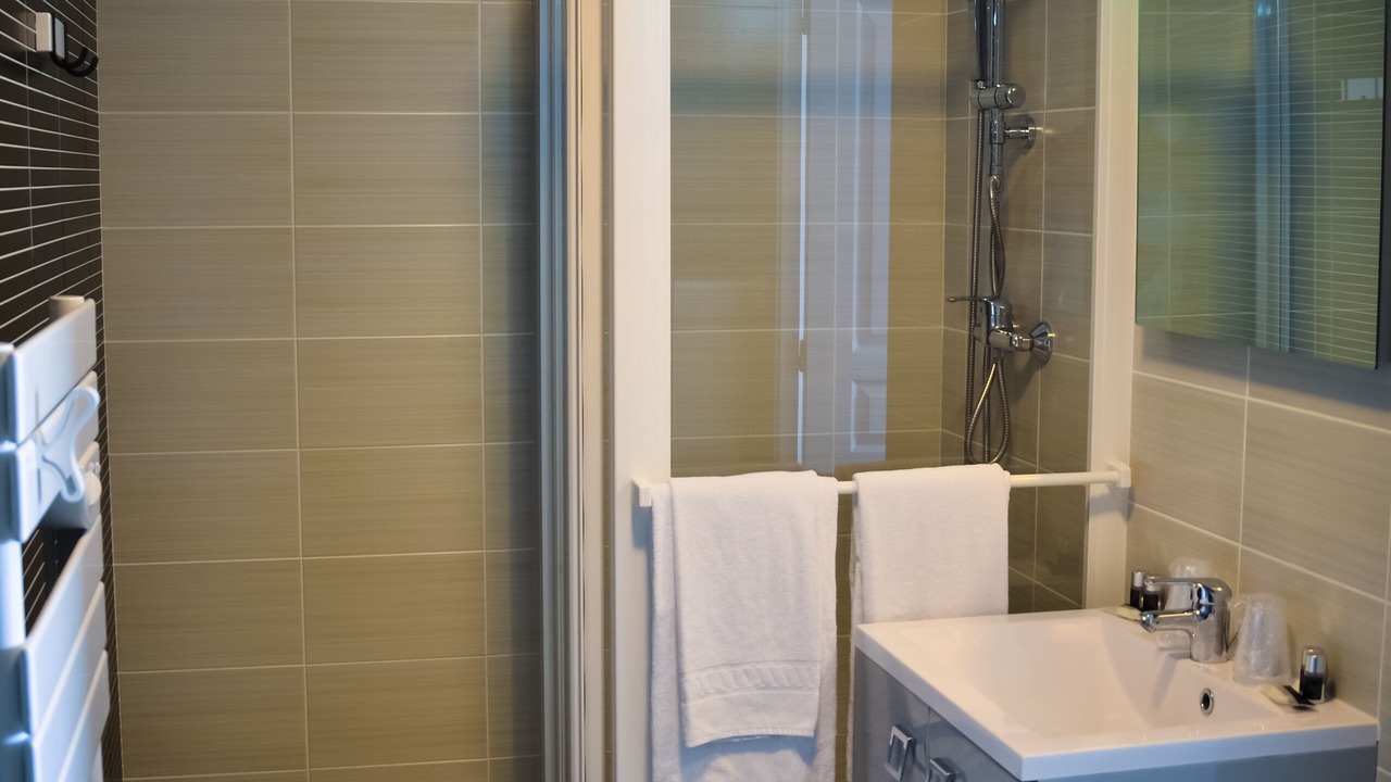 Photo of Bathroom in La Baule-Escoublac
