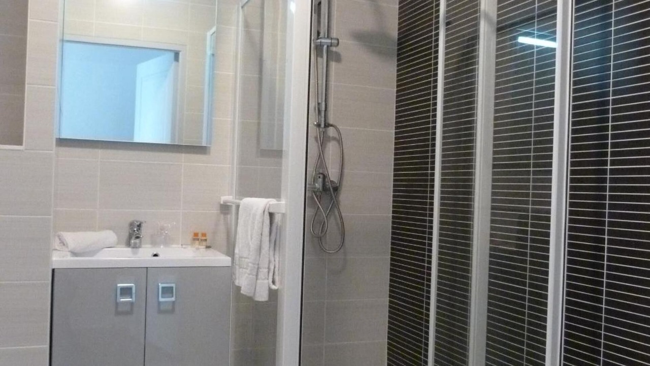 Photo of Bathroom in La Baule-Escoublac