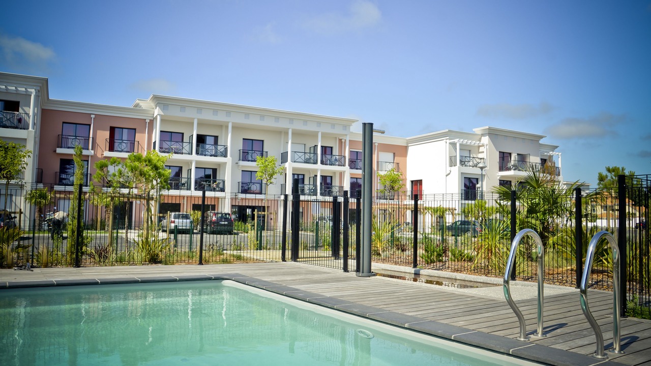Photo of Outdoor in La Baule-Escoublac