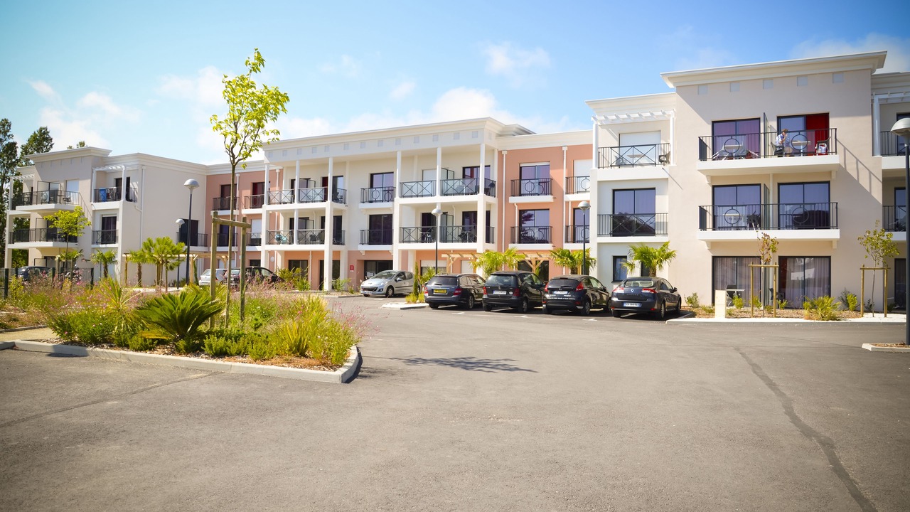 Photo of Outdoor in La Baule-Escoublac