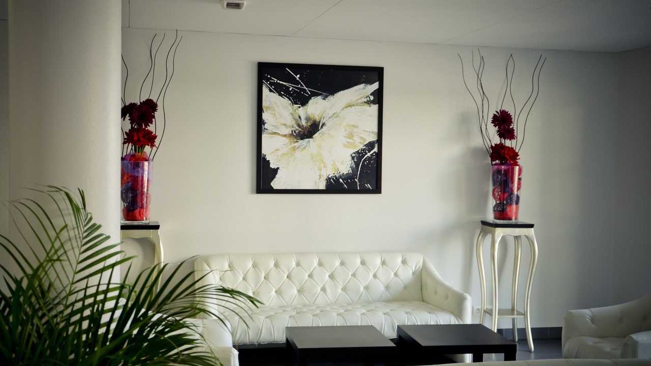 Photo of Bedroom in La Baule-Escoublac