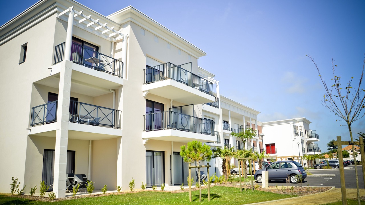 Photo of Outdoor in La Baule-Escoublac