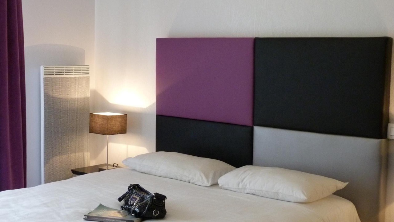 Photo of Bedroom in La Baule-Escoublac