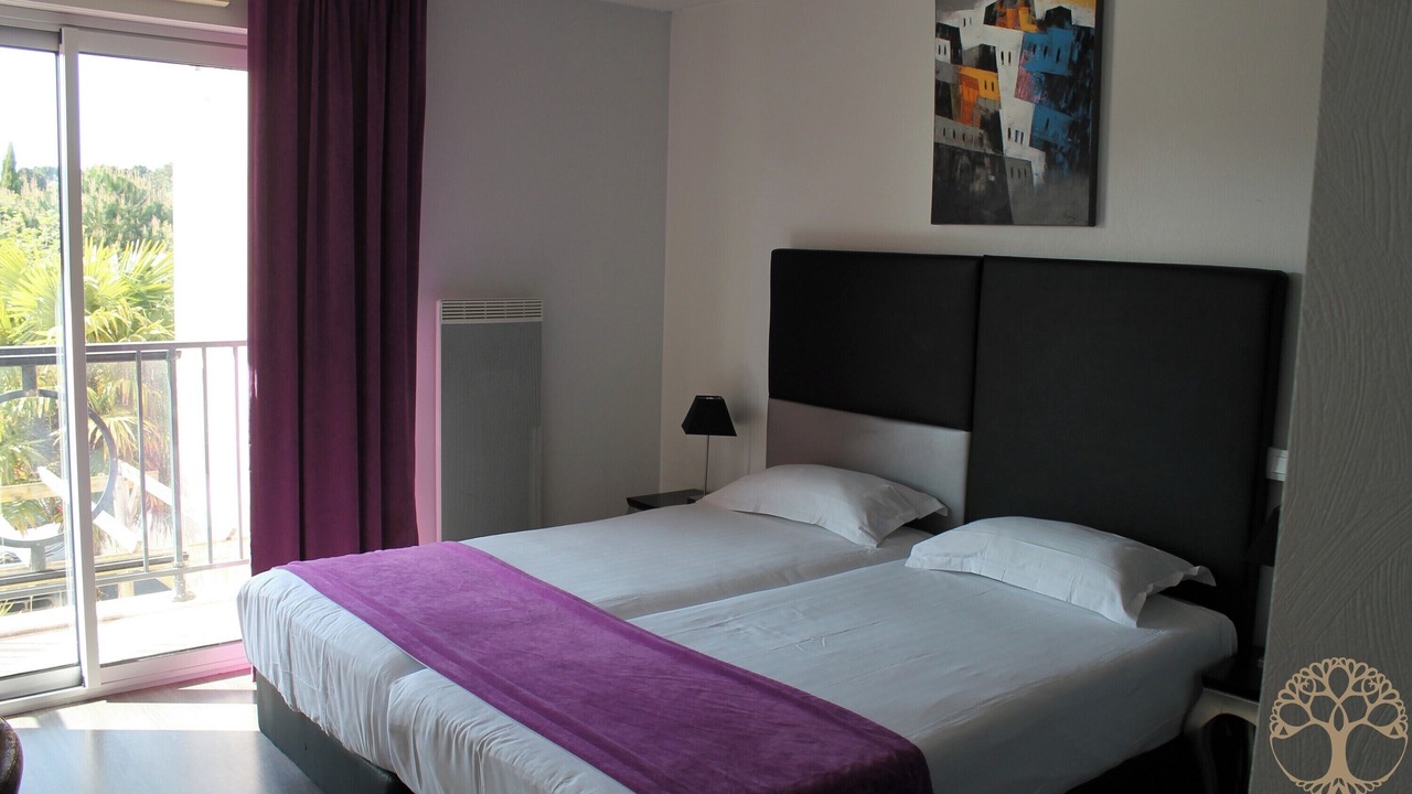 Photo of Bedroom in La Baule-Escoublac