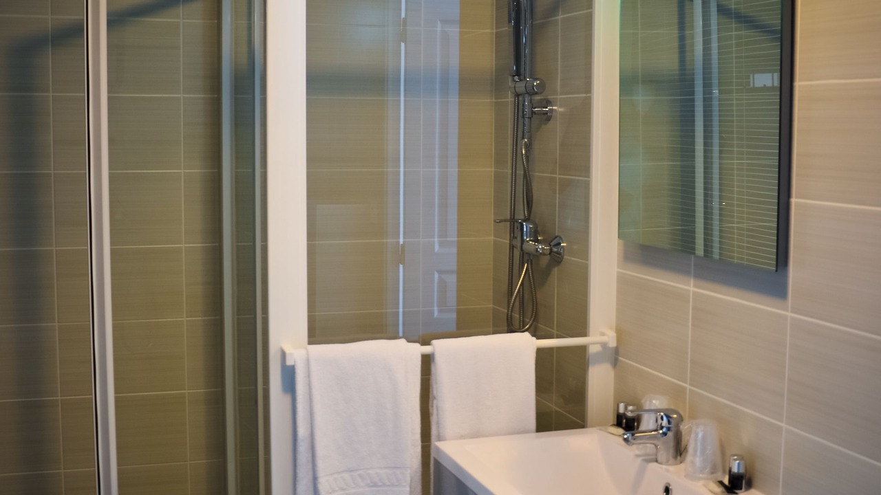 Photo of Bathroom in La Baule-Escoublac