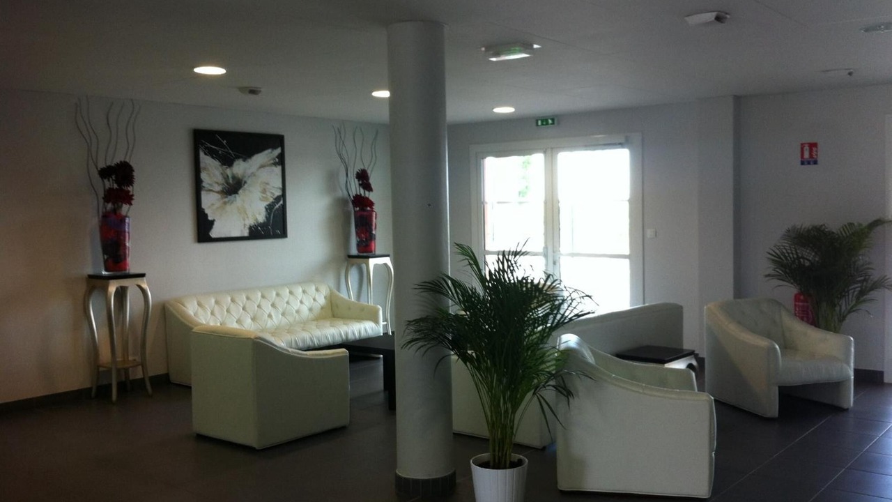 Photo of Livingroom in La Baule-Escoublac