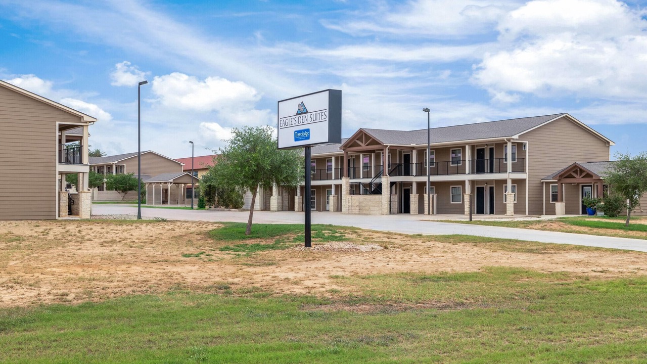 Photo of Outdoor in Carrizo Springs
