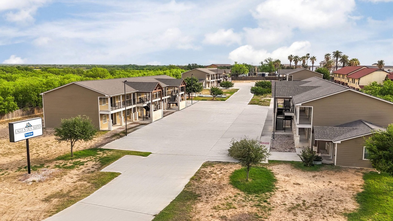 Photo of Outdoor in Carrizo Springs