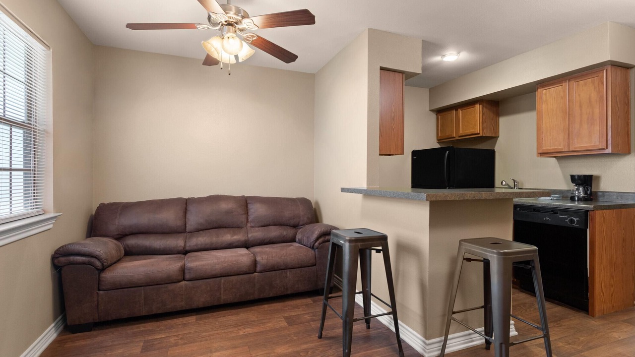 Photo of Bedroom in Carrizo Springs