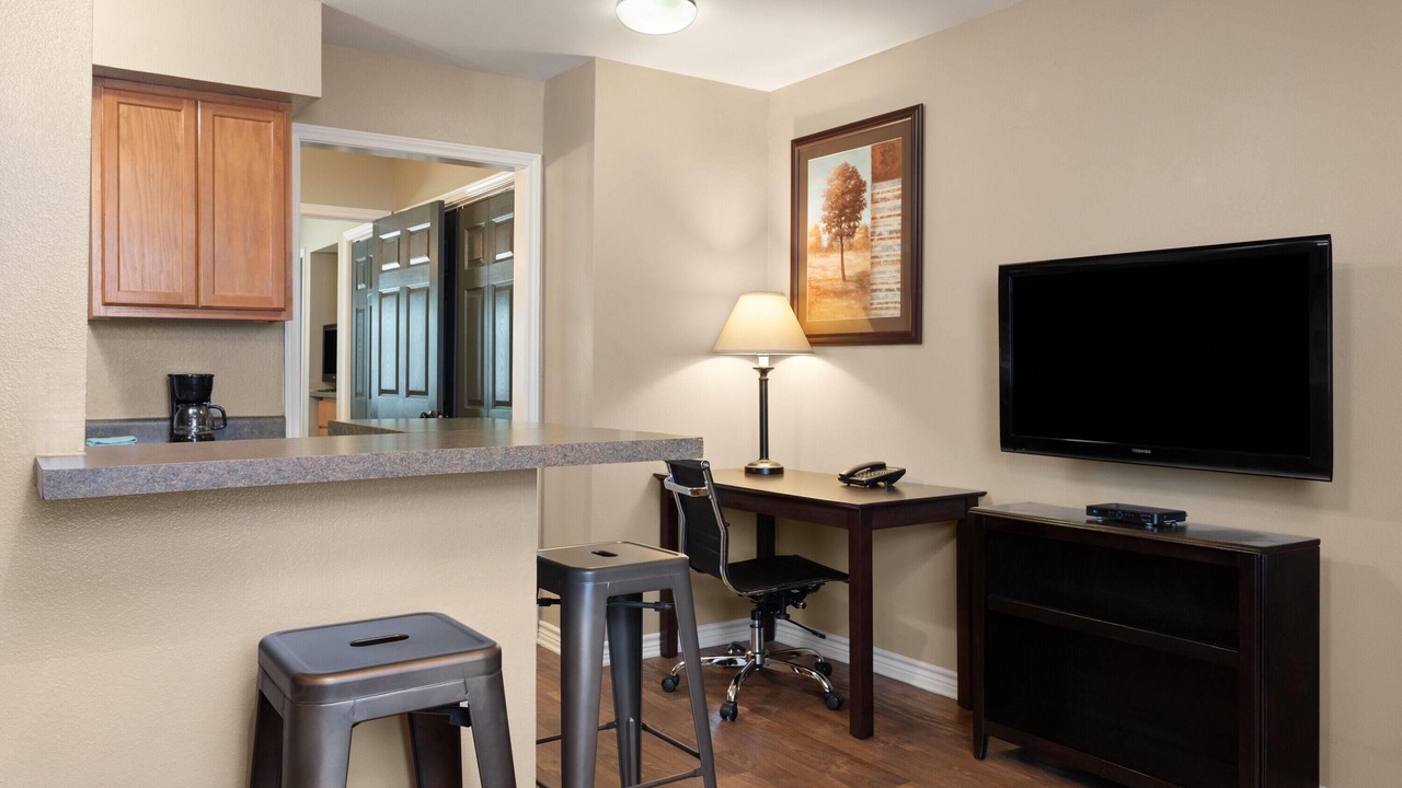 Photo of Bedroom in Carrizo Springs