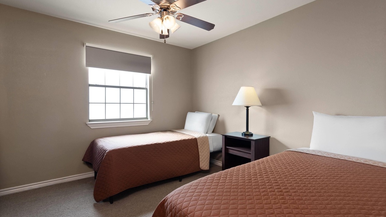 Photo of Bedroom in Carrizo Springs