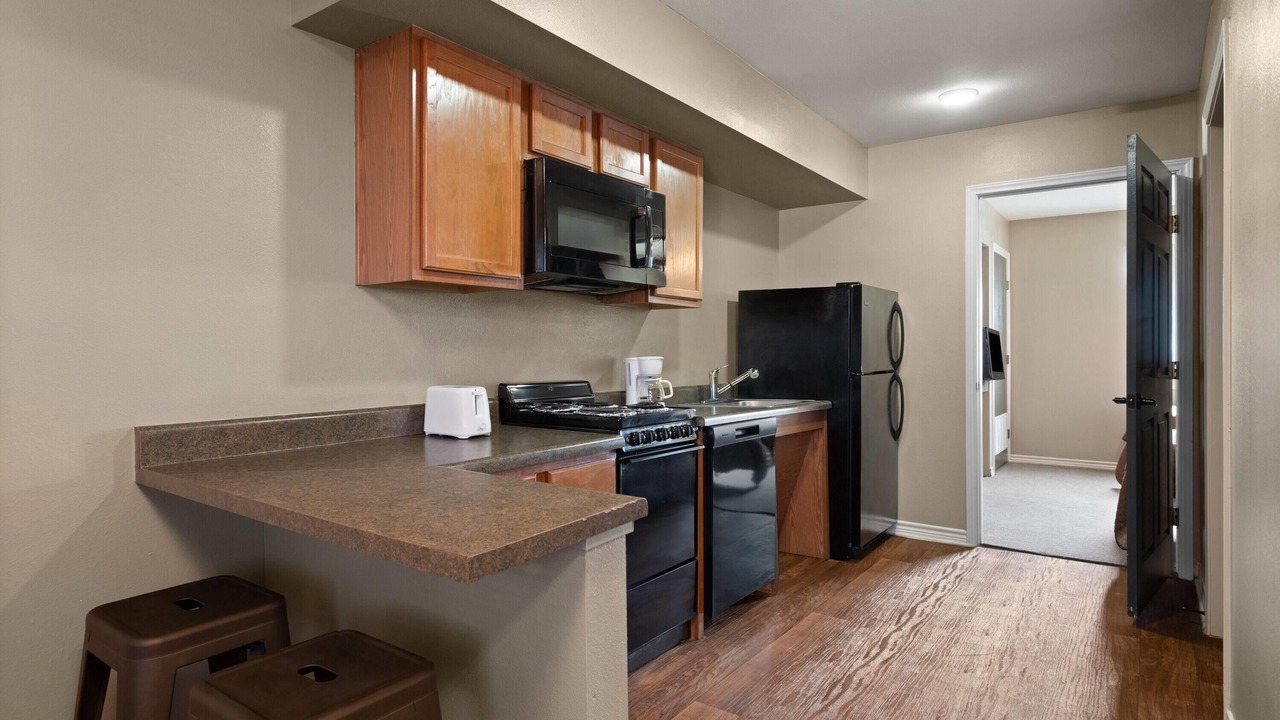 Photo of Bedroom in Carrizo Springs