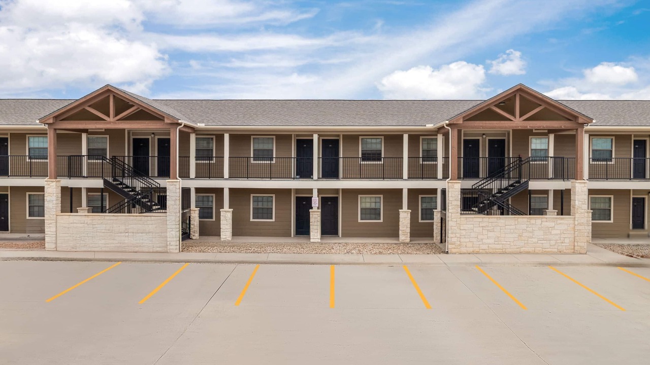 Photo of Outdoor in Carrizo Springs
