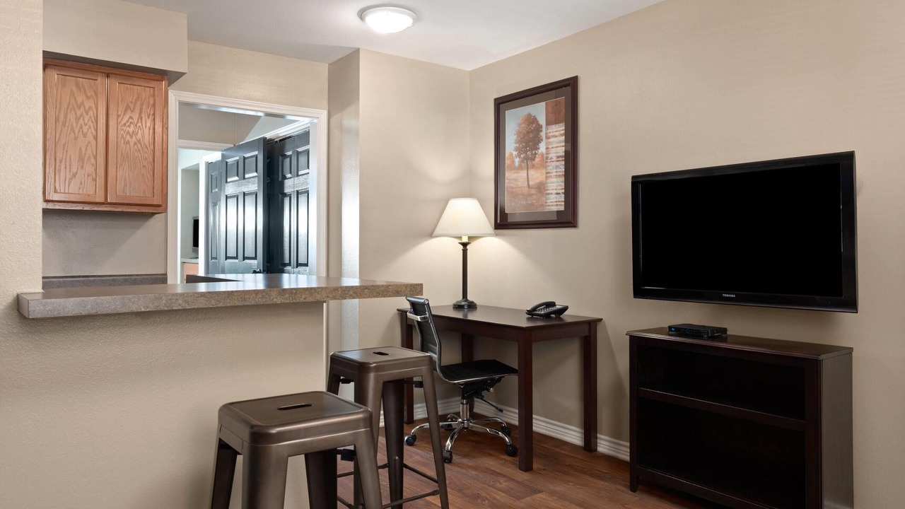 Photo of Bedroom in Carrizo Springs