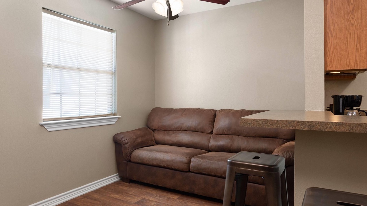 Photo of Bedroom in Carrizo Springs